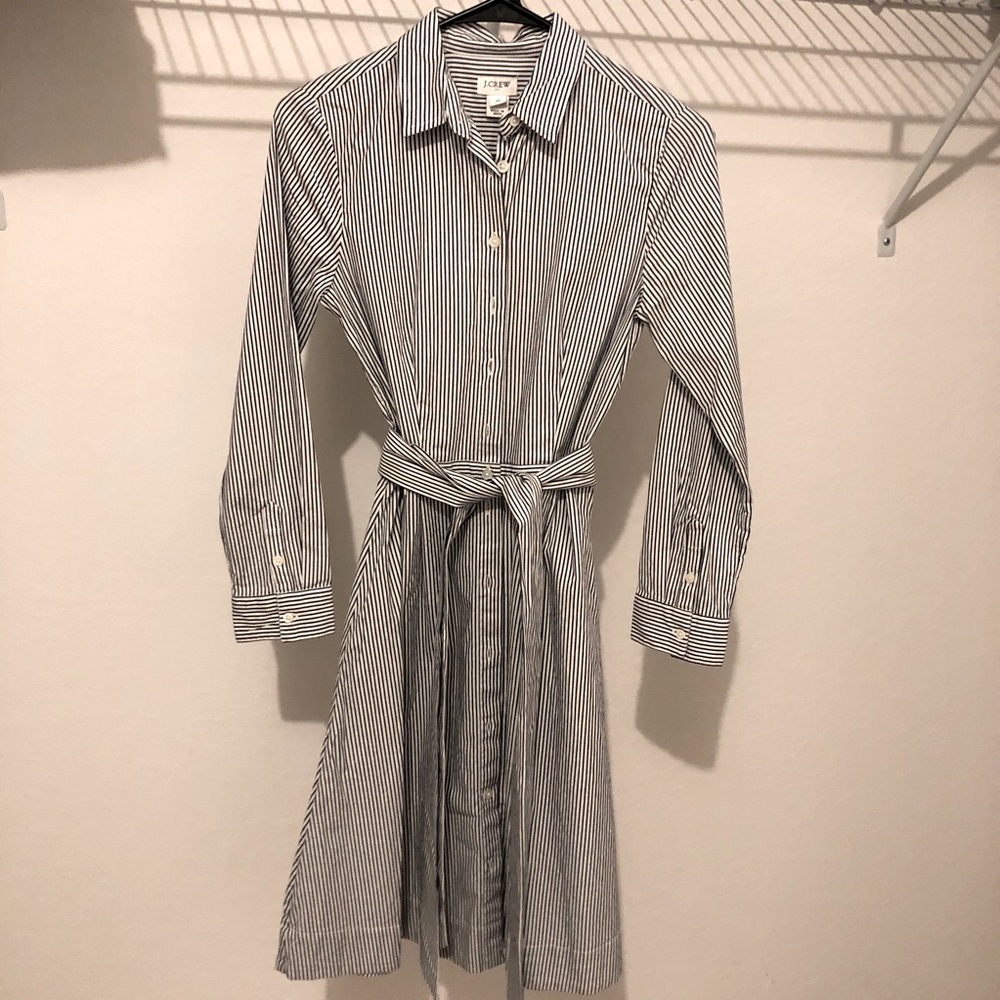 J Crew Dress